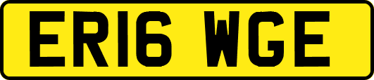 ER16WGE