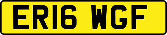 ER16WGF