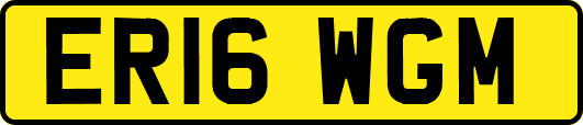 ER16WGM