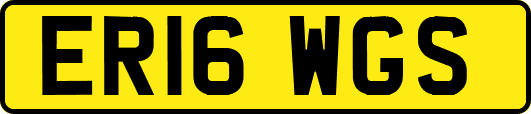 ER16WGS