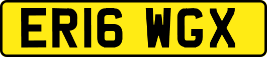 ER16WGX