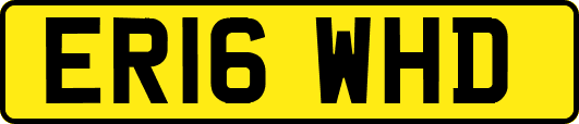 ER16WHD