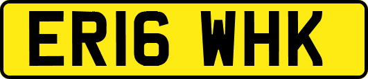 ER16WHK