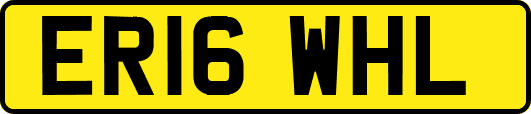 ER16WHL
