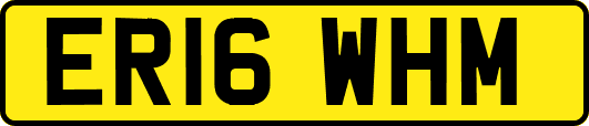 ER16WHM