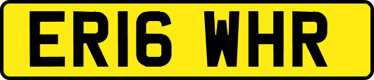 ER16WHR