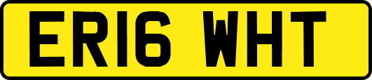 ER16WHT