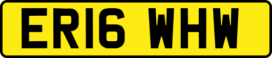 ER16WHW