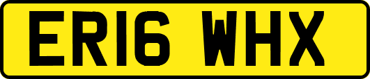 ER16WHX