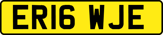 ER16WJE