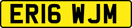 ER16WJM