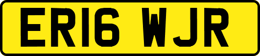 ER16WJR