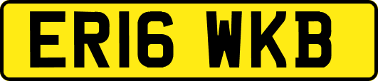 ER16WKB