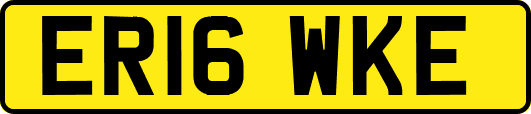 ER16WKE