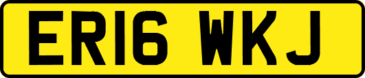 ER16WKJ