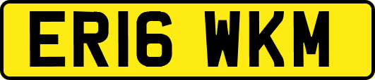 ER16WKM