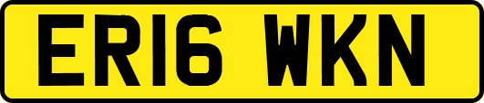ER16WKN
