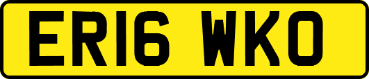ER16WKO