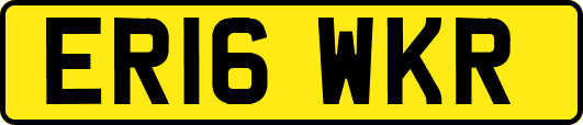 ER16WKR