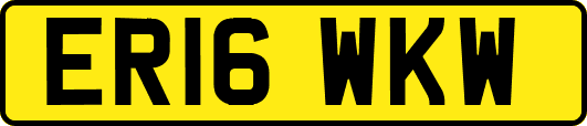 ER16WKW