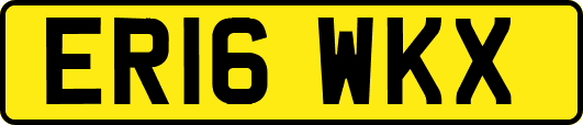 ER16WKX
