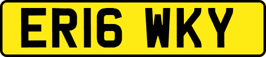 ER16WKY