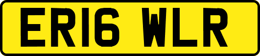 ER16WLR