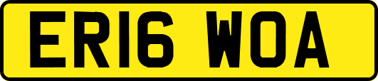 ER16WOA