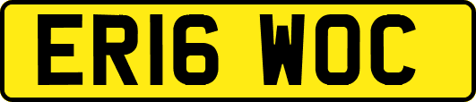 ER16WOC