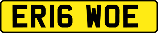 ER16WOE