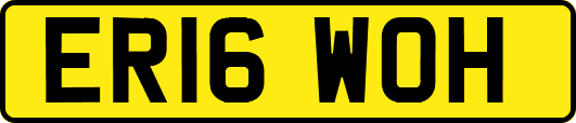 ER16WOH