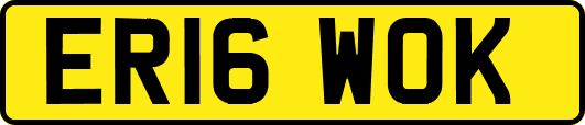ER16WOK