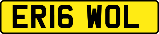 ER16WOL