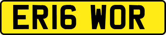 ER16WOR