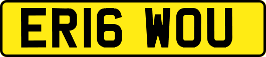 ER16WOU