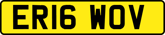 ER16WOV