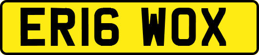 ER16WOX