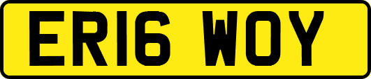 ER16WOY