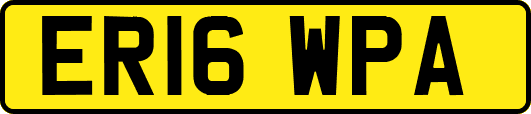 ER16WPA