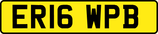 ER16WPB