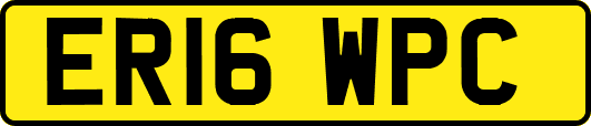 ER16WPC