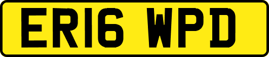 ER16WPD