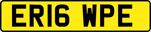 ER16WPE