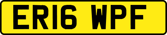 ER16WPF