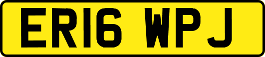 ER16WPJ