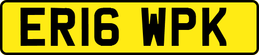 ER16WPK