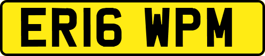 ER16WPM