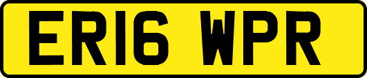 ER16WPR