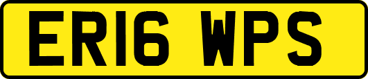 ER16WPS
