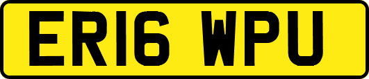 ER16WPU
